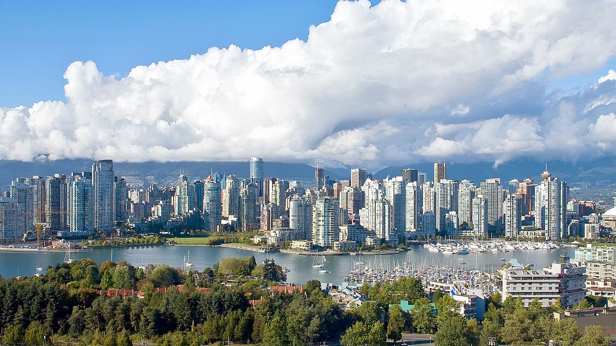 Toàn Cảnh Tây Đồng Canada Vancouver – Đảo Victoria – Whistler Montreal –  Ottawa – Toronto | Tour Hội Chợ Quốc Tế - Goworldtravel